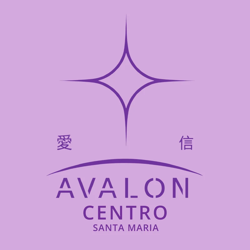Logo da Avalon Centro Santa Maria